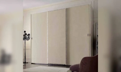 Шкаф-Купе Giorgio Casa Bella