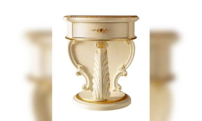 Тумба Прикроватная Grilli Gondola