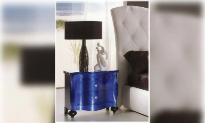 Тумба Прикроватная Ferretti & Ferretti Regina 3