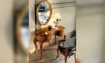 Туалетный Столик Cavio Dg235