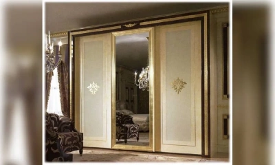 Шкаф Turri Hermitage