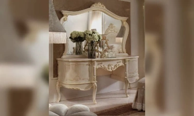 Туалетный Столик Barnini Oseo David