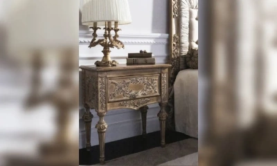 Тумба Прикроватная Roberto Giovannini 684Pl