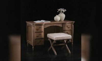 Туалетный Столик Goldconfort Allure