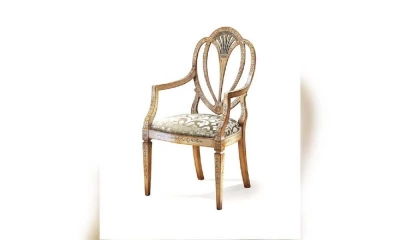 Стул Angelo Cappellini 6966