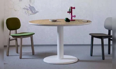 Стол Miniforms Maciste 4