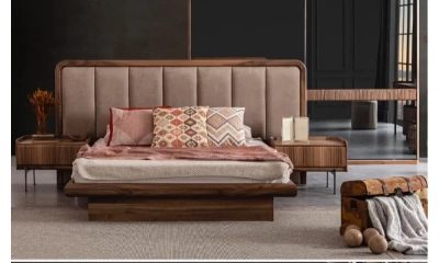 Кровать В Спальню Orix Tokyo