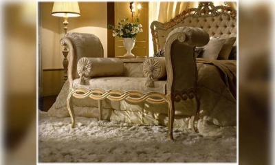 Банкетка Andrea Fanfani 728