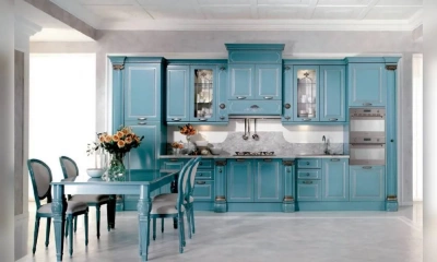 Кухня Tomassi Cucine Belle Epoque