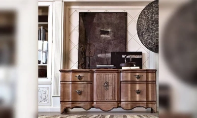 Комод Zonta Hermitage-Decor