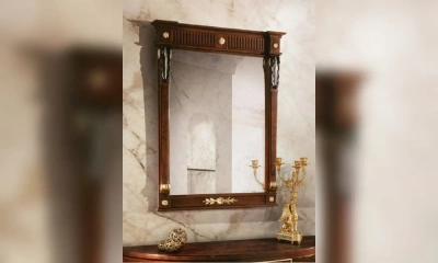 Зеркало Angelo Cappellini 4333