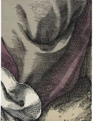 Ковер Sahrai Tate 200Cm X 200Cm