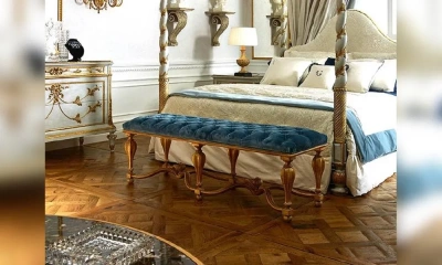 Банкетка Roberto Giovannini 601B