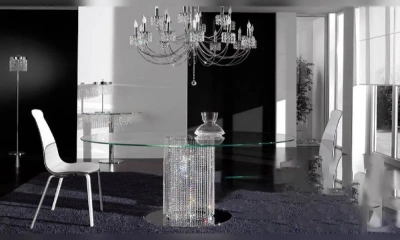 Обеденный Стол Murano, Idealsedia