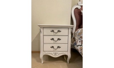 Тумба прикроватная Kreind Ательер Хоум