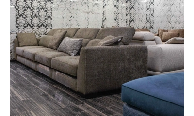 Диван VOLTA МЕБЕЛЬ Орион
