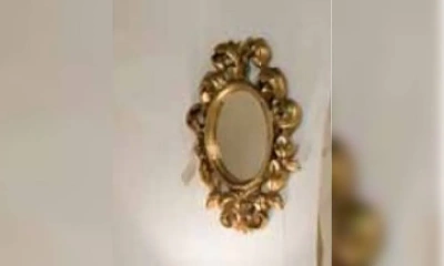 Зеркало Florence Art