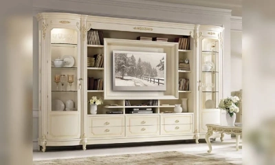 Стенка Antonelli Moravio Charme