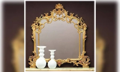 Зеркало Silik 100