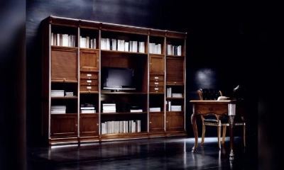 Стенка Bamax Classico 1