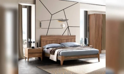 Кровать Camelgroup Akademy 2