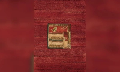 Ковер Sartori Burano