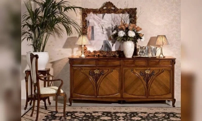 Комод Medea Liberty Collection 8