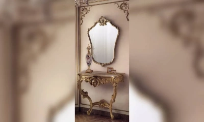 Консоль Angelo Cappellini Timeless 5