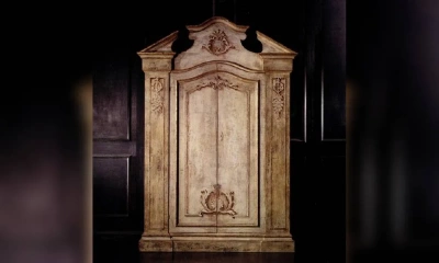 Шкаф Grifoni Vittorio 2629