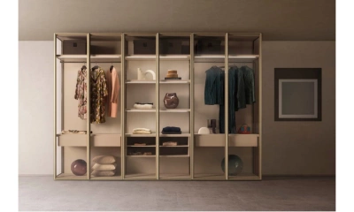 Гардеробная Pianca Murano