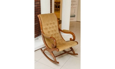 Morello Gianpaolo Кресло-Качалка