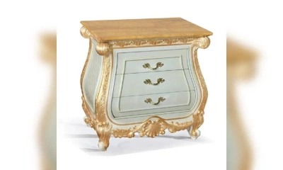 Тумба Прикроватная Francesco Molon New Empire 7