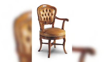 Рабочее Кресло Francesco Molon The Upholstery 3