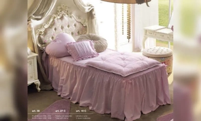 Кровать В Детскую Giorgio Casa Del Sogni 8