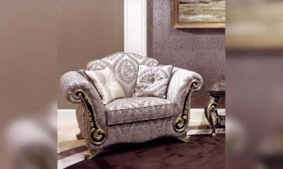 Кресло Turri Baroque