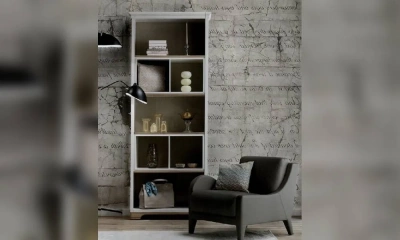 Стеллаж Flai Country Club