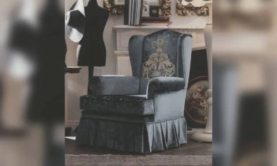 Кресло Giorgio Casa Giulietta E Romeo 11