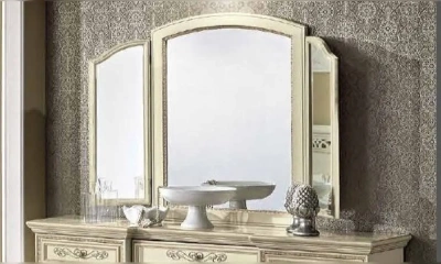Зеркало Camelgroup Torriani Avorio