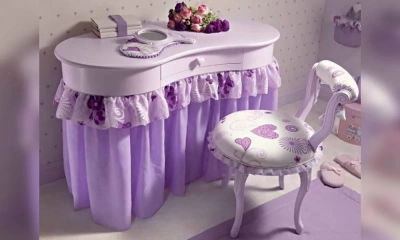 Туалетный Столик Piermaria