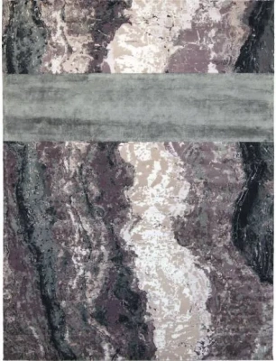 Ковер Sahrai Acquasanta 400Cm X 300Cm