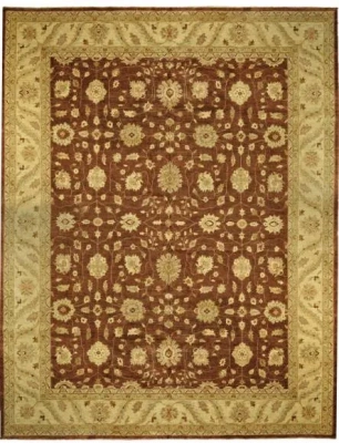 Ковер Sahrai Amita 442Cm X 353Cm