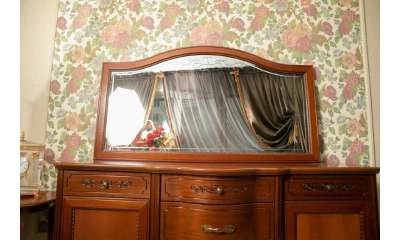 Camelgroup Torriani Зеркало