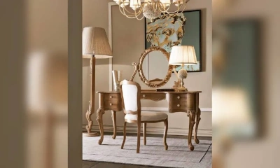 Туалетный Столик Grifoni Vittorio La Notte 6