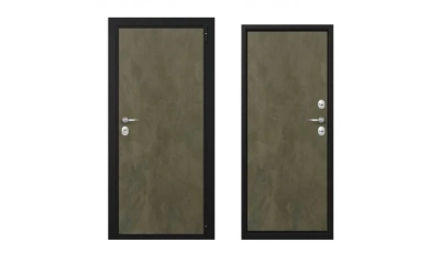Дверь входная квартирная PORTALLE Fortis