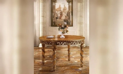 Стол Angelo Cappellini 0310