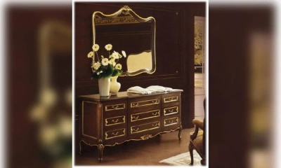 Комод Angelo Cappellini Vivaldi 1