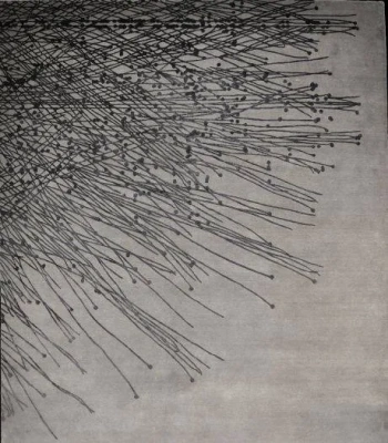 Ковер Sahrai Storm 310Cm X 255Cm