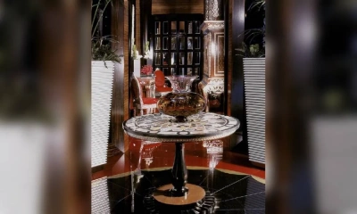 Стол Francesco Molon F122