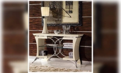 Консоль Re Deco Charme 2