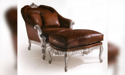 Кресло Angelo Cappellini 11576